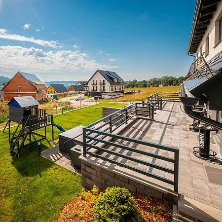 Apartmany Zabukem Mlynicky Dvur Exterior foto