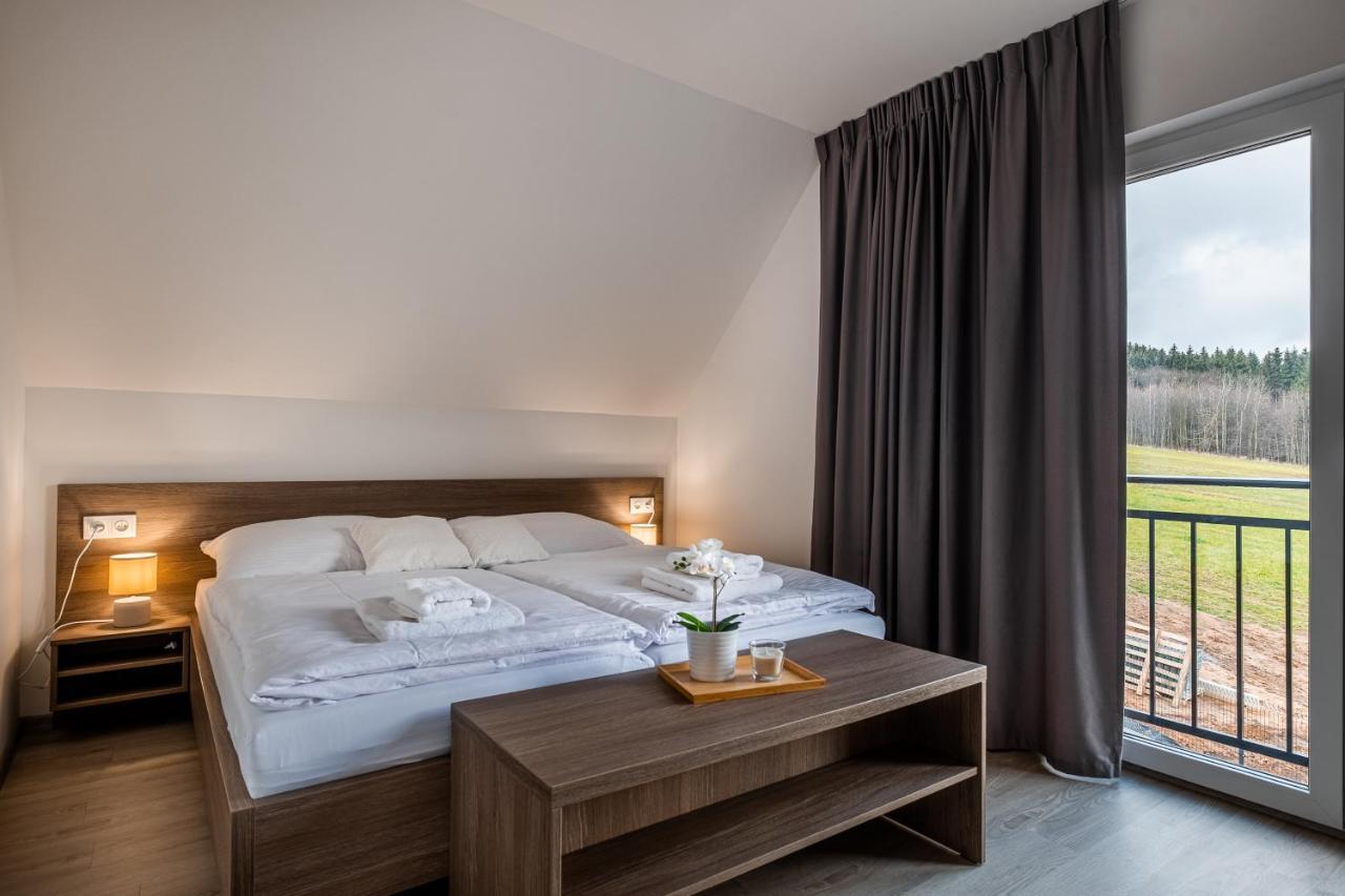 Apartmany Zabukem Mlynicky Dvur Exterior foto