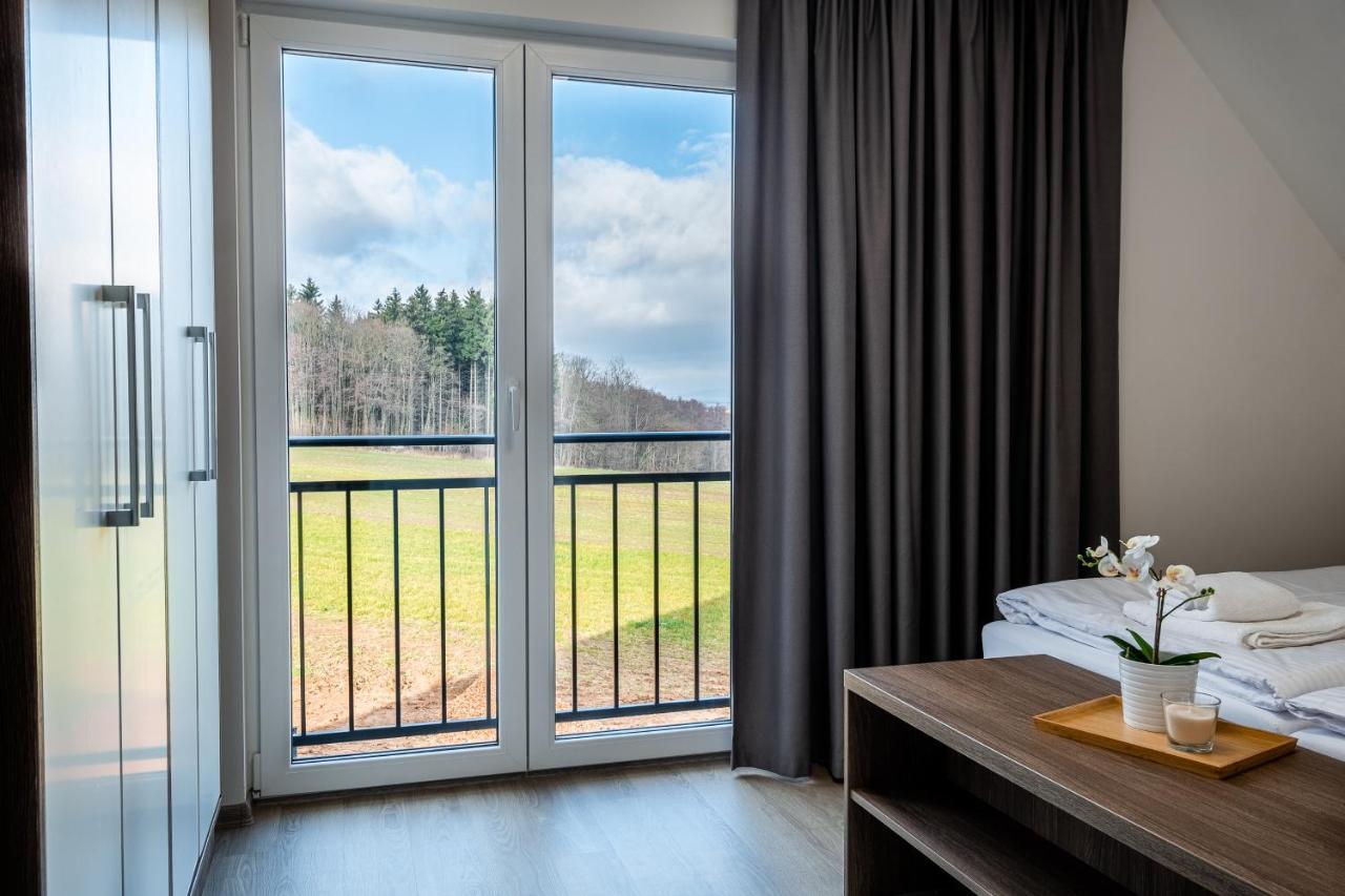 Apartmany Zabukem Mlynicky Dvur Exterior foto