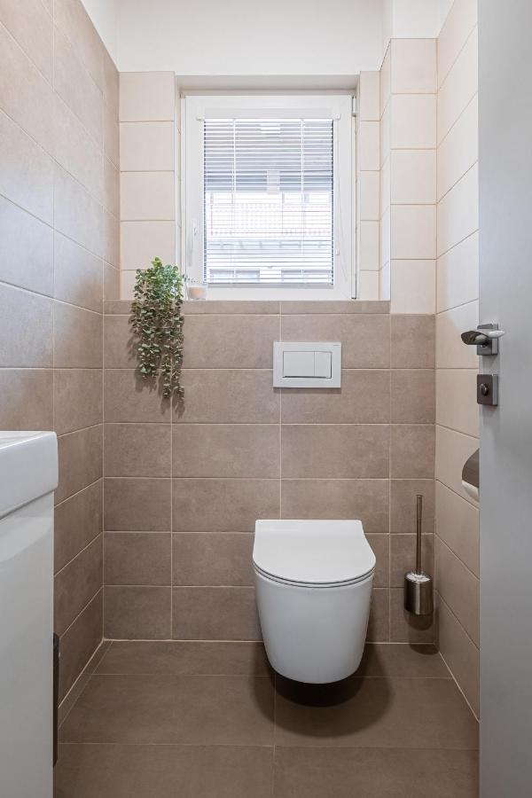 Apartmany Zabukem Mlynicky Dvur Exterior foto