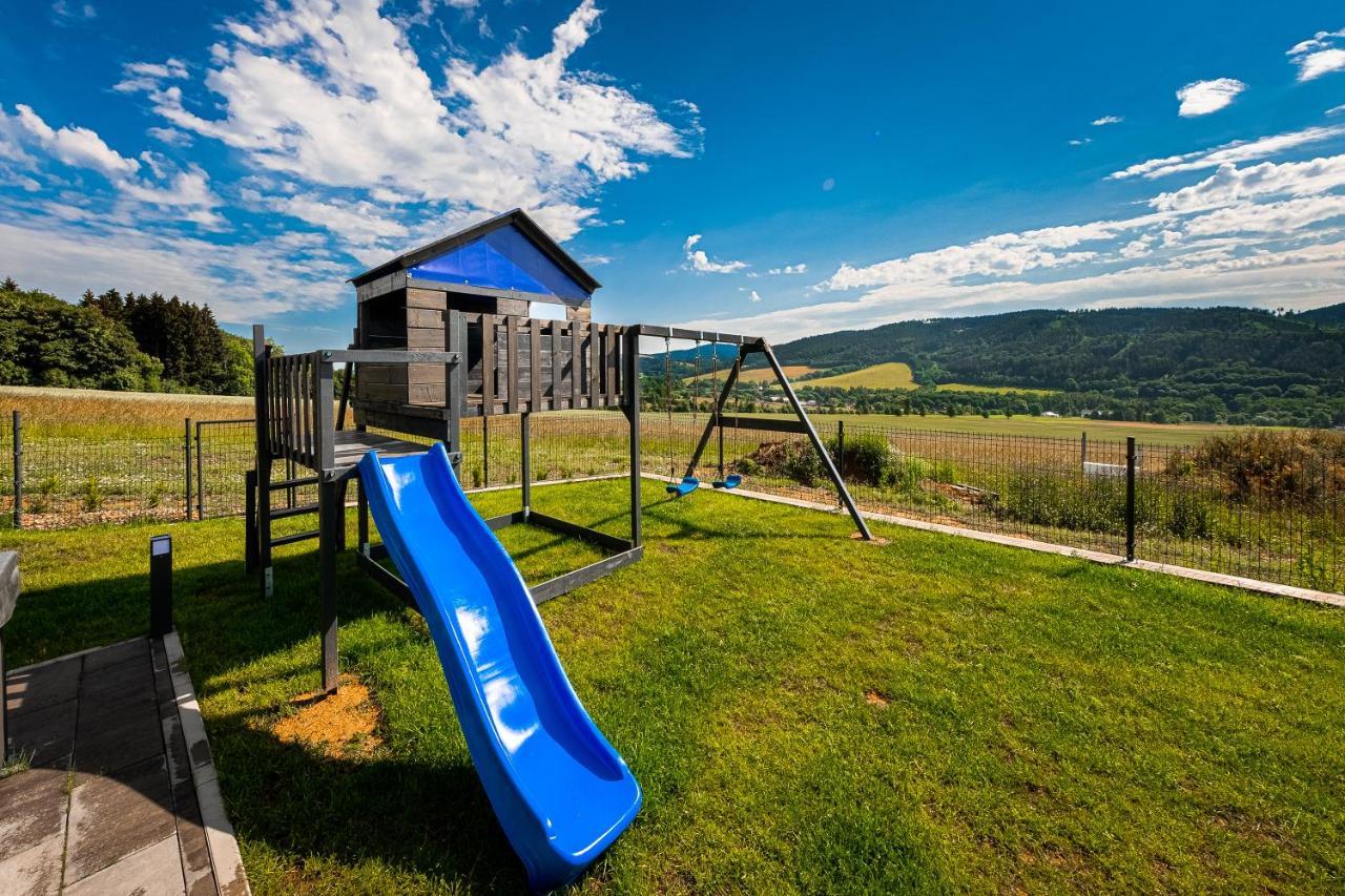 Apartmany Zabukem Mlynicky Dvur Exterior foto